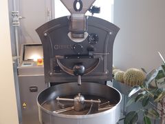 -dotcom coffee古点咖啡(致真大厦店)