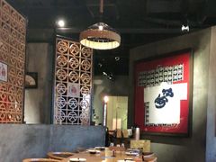 大堂-天手古舞居酒屋(889广场店)