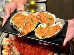 -烤匠麻辣烤鱼(观音桥大融城店)