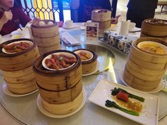 -福州天元国际威斯汀酒店·中国元素餐厅