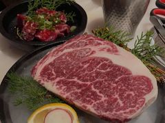 -厚贞日式烤肉(龙之梦店)