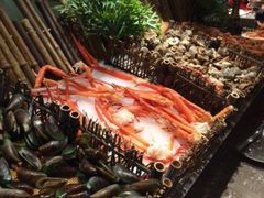 -星伦多自助料理·涮烤一体(虹悦城店)