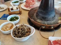 -阳坊大都涮羊肉(阳坊总店)