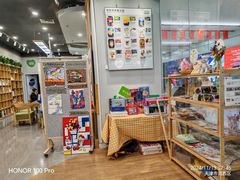 -斯玛特儿童美术中心(文化中心店)