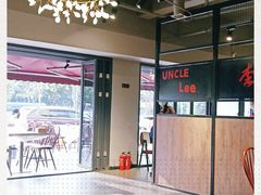 -李叔叔虾蟹大排档(青羊店)