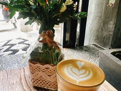 -O'mills Sourdough Bakery&Bistro(永嘉路店)