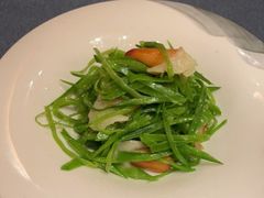 -A One Kitchen·南京精菜馆(德基广场店)