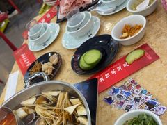 -活鱼馆(宜兴埠店)