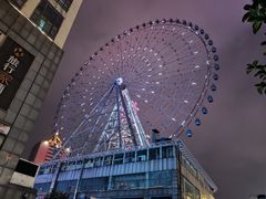 -星城之眼摩天轮