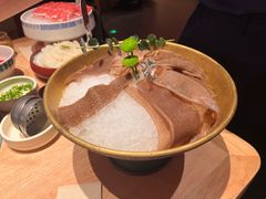 -巴奴毛肚火锅(七宝领展广场店)