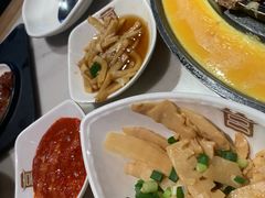 -韩宫宴烤肉·料理(苏州中心店)