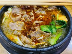 -清真·穆萨砂锅(大皮院店)