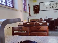 -厚味居炙子烤肉·清真(天桥南纬路店)