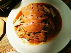 -青年公社烤鸭(青年路店)