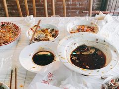 -霸王虾·麻辣小龙虾(清水河公园店)