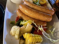 -haxnbauer海森堡德国餐厅(深圳coco店)