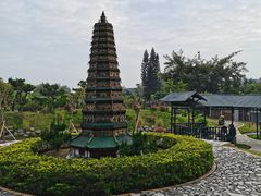 -深圳锦绣中华民俗村