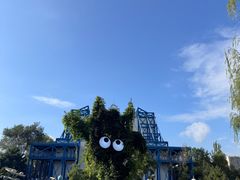 -沈阳方特欢乐世界