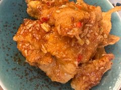 -君霖海鲜私房菜(春柳店)