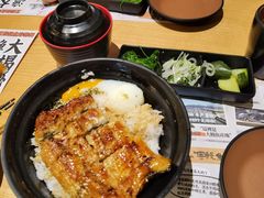 -鳗事鱼意·活鳗現烤专门店(富力海珠城店)
