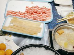 -名都晓荷塘主题火锅(春光路店)