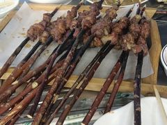 -玉园烧烤·海鲜辣炒