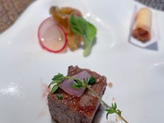 -香樟花园法式铁板烧(恒隆广场店)