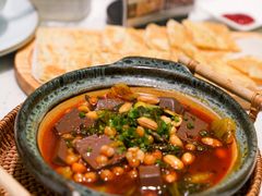 -青花椒花椒鱼(合生汇店)