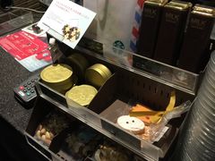 -星巴克(宝山万达店)