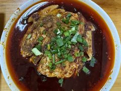 -老丘丘(较场口店)