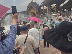 -西双版纳傣族园