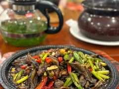 -龙凤瓦罐煨汤馆(清江东路店)