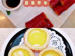 -点都德(汇盈广场店)