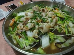 -标记好食