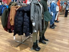 -优衣库(天津天河城店)
