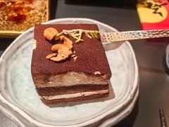 -無二炙坊·和牛烧肉(大钟寺1733店)