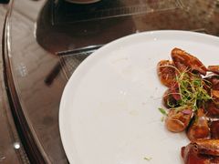 -杭州明豪voco酒店·明轩阁中餐厅
