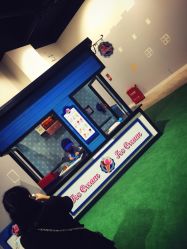 -幻贝家儿童乐园(温州银泰城店)