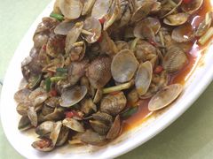 -湘里湘亲饭店(闸坡店)