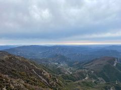 -白草畔自然风景区