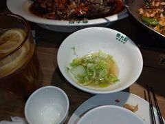 白菜-费大厨辣椒炒肉(吉联MALL店)