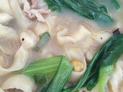 -小谭刀削面(莲池总店)