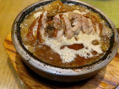 -张烤鸭·川菜·非遗冒烤鸭(青石桥店)