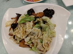 -六和聚传统烤鸭.天津菜(和平店)