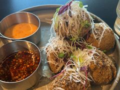 -Ameigo梅果·云贵川bistro(长宁来福士店)