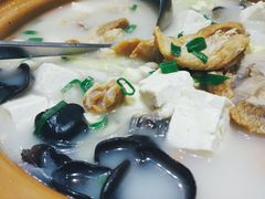 -郑庄脂渣海鲜楼(九水路店)