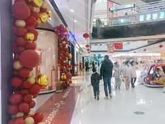 -万达广场(东营西城店)