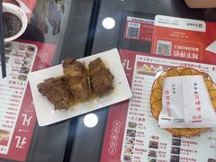 -孔一凡·手工饺子(时尚明苑店)