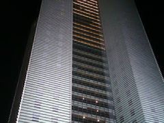 -宁波万豪酒店