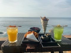 鸡肉爆米花-Rock Bar Bali(Bali)